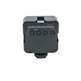 Content Creator Large 26cm Dimmable LED Ring Light with Phone Holder Tripod