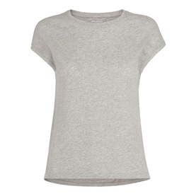 Minimal Solid T-Shirt