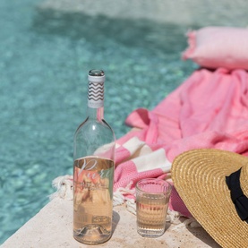 Pure Provence Rose