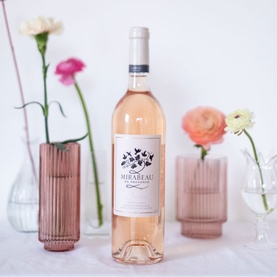 Classic Provence Ros&eacute;
