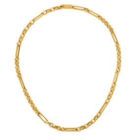 Axiom Chain Necklace