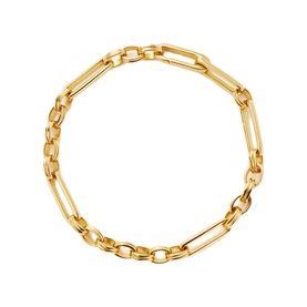 Axiom Chain Bracelet