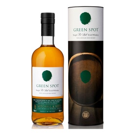 Green Spot 70cl 12 Year Whiskey