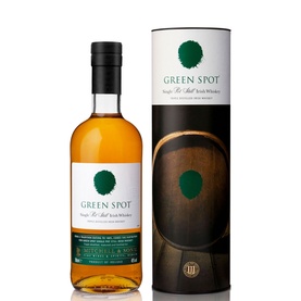 Green Spot 70cl 12 Year Whiskey
