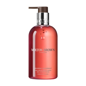 Heavenly Gingerlily Fine Liquid Hand Wash 300ml