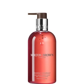 Heavenly Gingerlily Fine Liquid Hand Wash 300ml