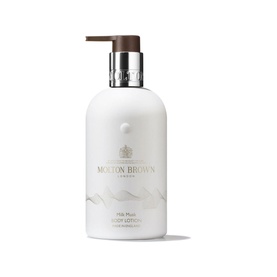 Molton Body Loti MILK MUSK BL