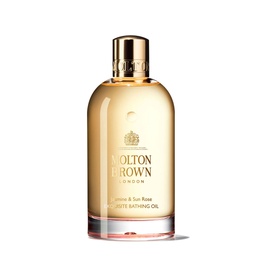 Jasmine & Sun Rose Exquisite Bathing Oil