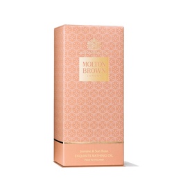 Jasmine & Sun Rose Exquisite Bathing Oil