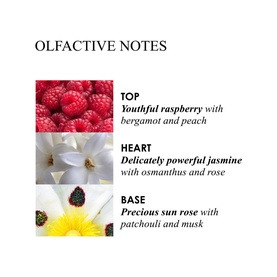 Jasmine & Sun Rose Exquisite Bathing Oil