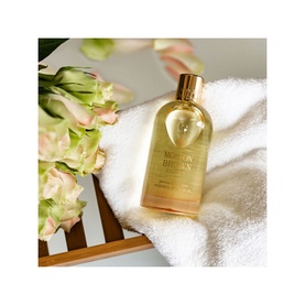 Jasmine & Sun Rose Exquisite Bathing Oil