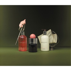 Delicious Rhubarb & Rose Hand Lotion
