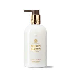 Jasmine & Sun Rose Body Lotion