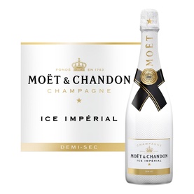 Ice Imp&eacute;rial