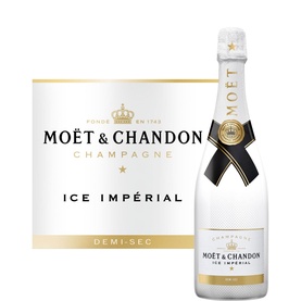 Ice Imp&eacute;rial