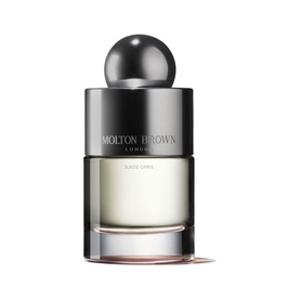 Suede Orris Bath Oil