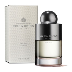 Suede Orris Bath Oil