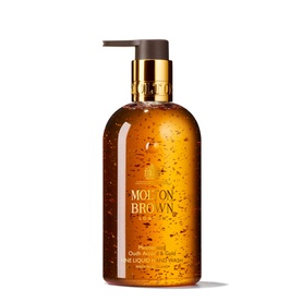 Mesmerising Oudh Accord & Gold Fine Liquid Hand Wash