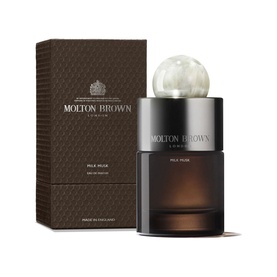 Milk Musk Eau de Toilette