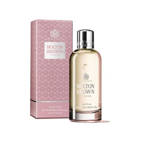 Suede Orris Enveloping Body Oil