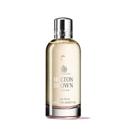 Suede Orris Enveloping Body Oil