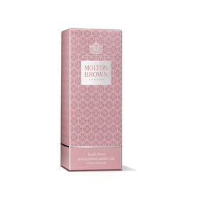 Suede Orris Enveloping Body Oil