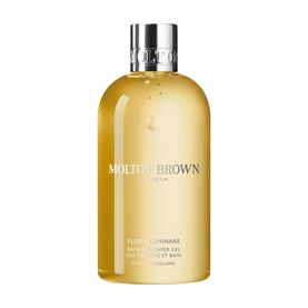 Flora Luminare Bath & Shower Gel