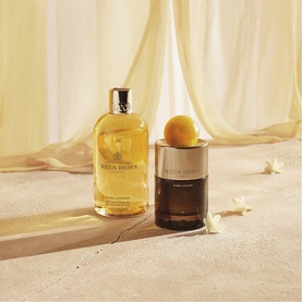 Flora Luminare Bath & Shower Gel