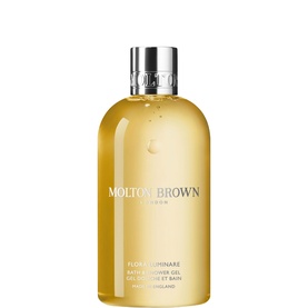 Flora Luminare Bath & Shower Gel