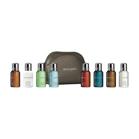 The Daring Adventurer Mini Travel Bag