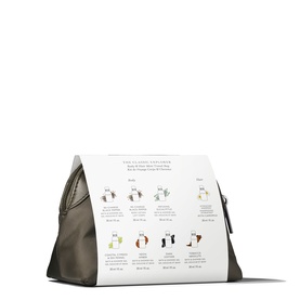 The Daring Adventurer Mini Travel Bag