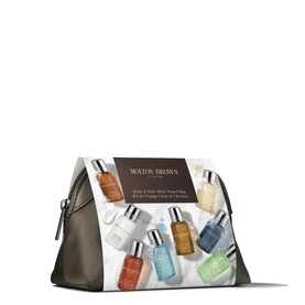 The Daring Adventurer Mini Travel Bag