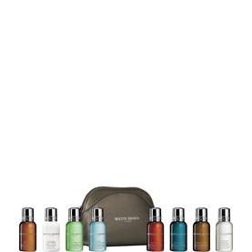 The Daring Adventurer Mini Travel Bag