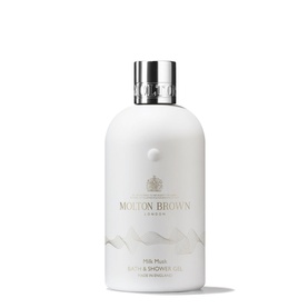 Molton Body Wash MILK MUSK B&SG