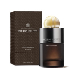 Orange and Bergamot Eau de Parfum