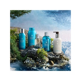Coastal Cypress & Sea Fennel Bath Salts