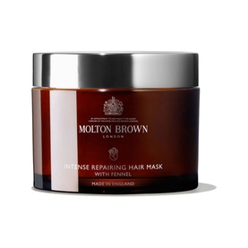 Intense Repairing Hair Mask With Fennel