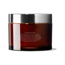 Intense Repairing Hair Mask With Fennel