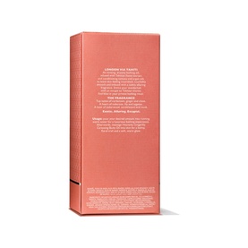 Heavenly Ginger Caressing Bath Oil