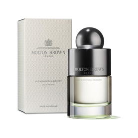 Lily and Magnolia Blossom Eau de Toilette 100ml
