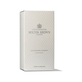Lily and Magnolia Blossom Eau de Toilette 100ml