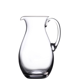 Moments Round Pitcher
