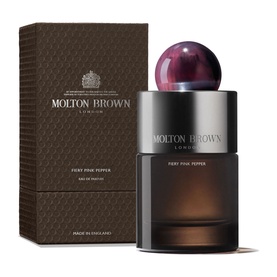 Fiery Pink Pepper Eau de Parfum