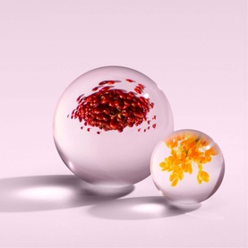 Fiery Pink Pepper Eau de Parfum