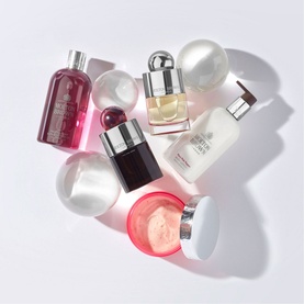 Fiery Pink Pepper Eau de Parfum