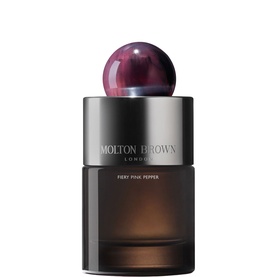 Fiery Pink Pepper Eau de Parfum