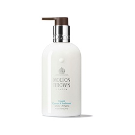 Coastal Cypress & Sea Fennel Body Lotion
