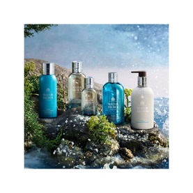 Coastal Cypress & Sea Fennel Body Lotion