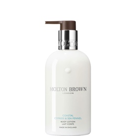 Coastal Cypress & Sea Fennel Body Lotion