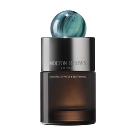 Coastal Cypress and Sea Fennel Eau de Parfum
